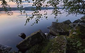 Haennilaensalmi Camping
